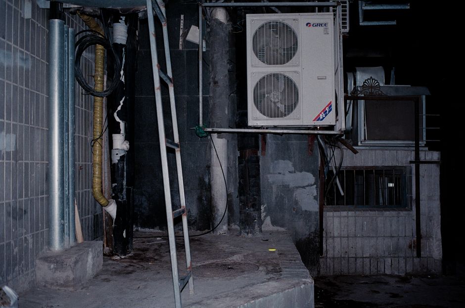 Climavio Aero 25 — split jednotka 2,6 kW