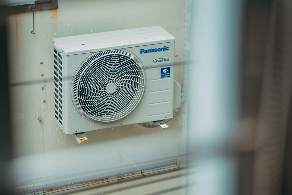 Climavio Aero 35 — split jednotka 3,5 kW