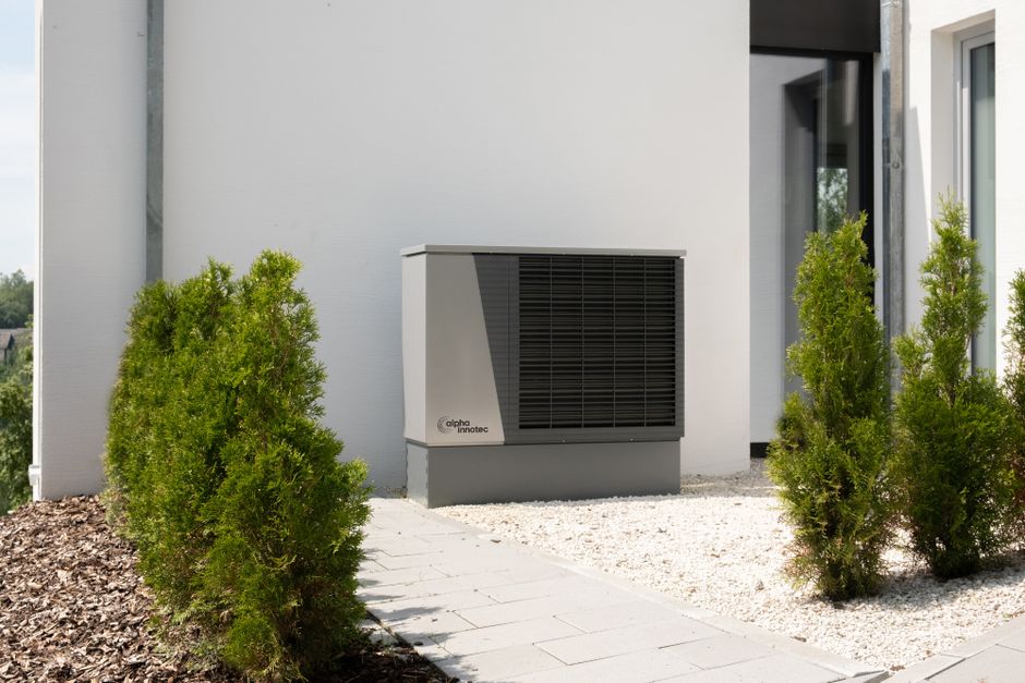 Climavio Frost Pro 70 — split jednotka 7,1 kW