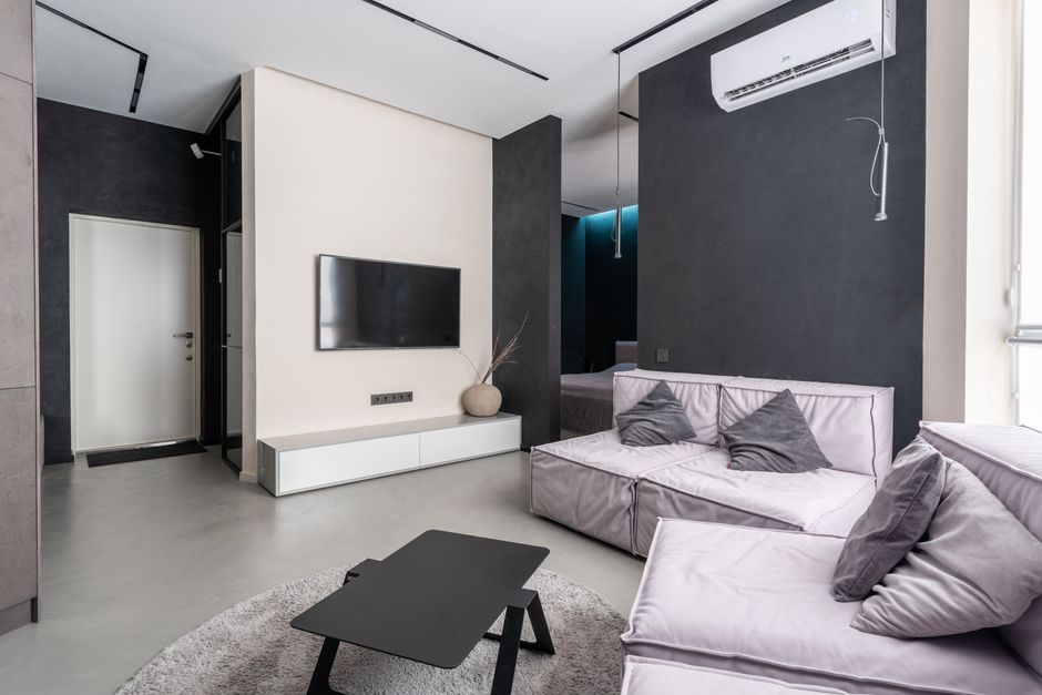 Climavio Move 12 — mobilná klimatizácia