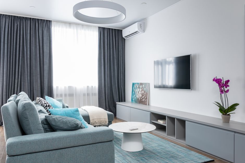 Climavio Move 9 — mobilná klimatizácia