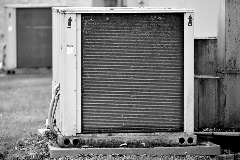 Climavio Nordic 50 — split jednotka 5,2 kW