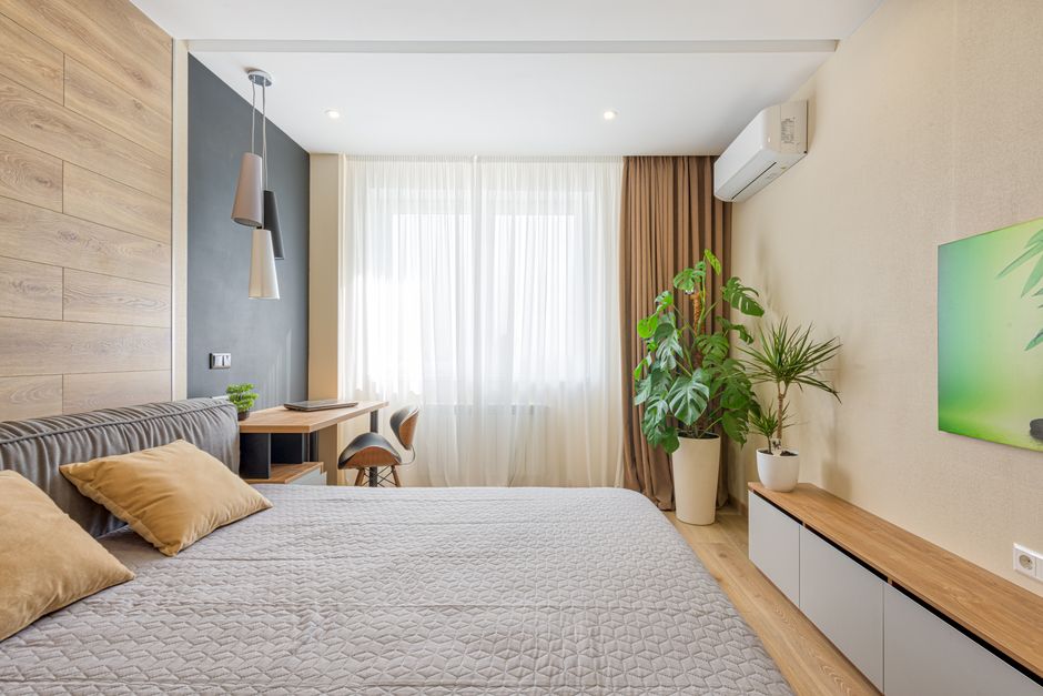 Climavio Pure 300 — čistička vzduchu