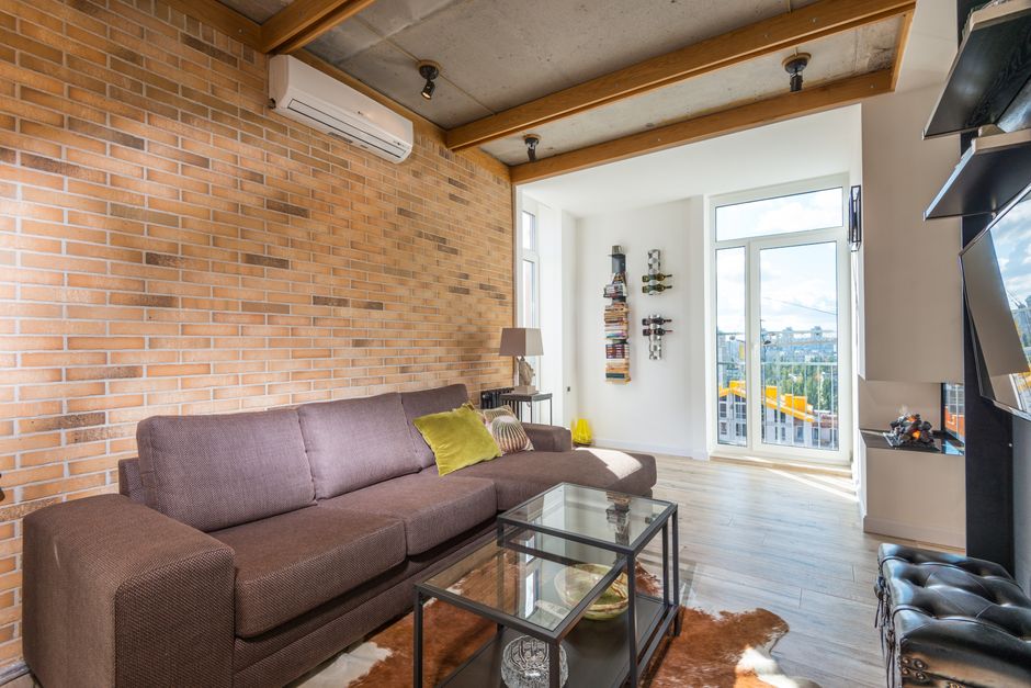 Climavio Pure 500 HEPA — čistička vzduchu